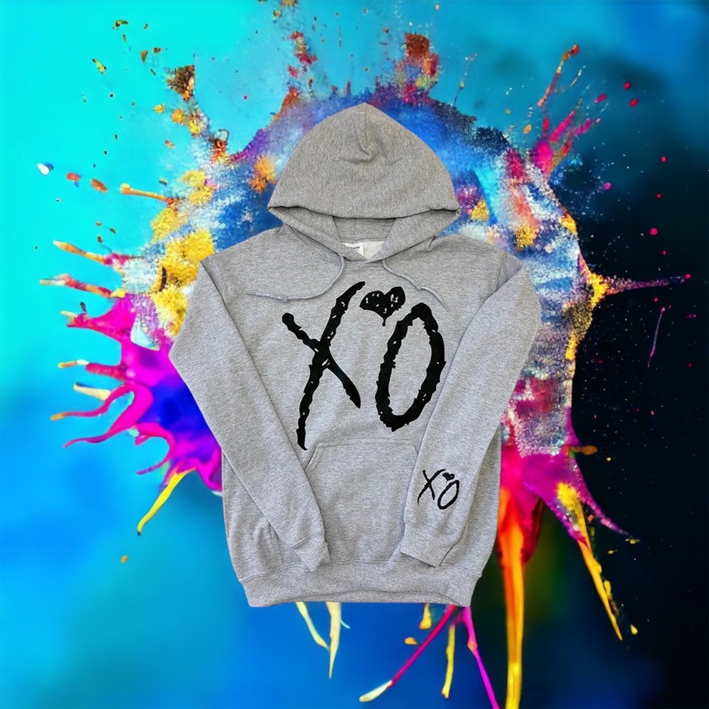 The Weeknd Hoodie